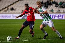 Nhận định, soi kèo Omonia vs Rakow Czestochowa, 3h00 ngày 19/12: Khó phân thắng bại