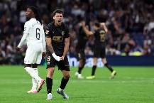 Siêu máy tính dự đoán Valencia vs Mallorca, 03h00 ngày 20/12