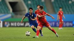 Soi kèo góc U22 Thái Lan vs U22 Việt Nam, 19h30 ngày 18/12