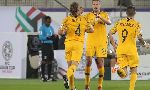 Phân tích tỷ lệ Australia vs Uzbekistan, 21h ngày 21/1
