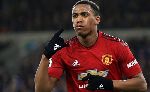 MU nhận tin không-thể-vui-hơn về Martial