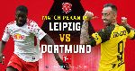 Nhận định RB Leipzig vs Dortmund, 0h30 ng&agrave;y 20/1 (VĐQG Đức)