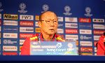 HLV Park Hang Seo nhận định Việt Nam vs Jordan (18h 20/1)