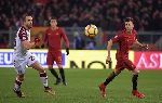 Nhận định AS Roma vs Torino 21h00, 19/01 (VĐQG Italia)