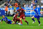 Nhận định Nurnberg vs Hertha Berlin, 21h30 ng&agrave;y 20/1 (VĐQG Đức)