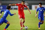 Dự đo&aacute;n Th&aacute;i Lan vs Trung Quốc (21h 20/1) bởi chuy&ecirc;n gia Tom Rogers