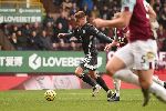 Kết quả Burnley vs Leicester City, 21h00 ng&agrave;y 19/1