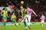 Nhận định West Bromwich vs Stoke City, 3h00 ngày 21/1