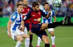 Nhận định Recreativo Huelva vs Osasuna, 1h00 ng&agrave;y 22/1