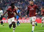 Kết quả AC Milan vs Udinese, 18h30 ng&agrave;y 19/1