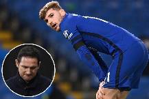 Bản tin chuyển nhượng của Chelsea ngày 19/1: Ngán ngẩm Werner, Chelsea nhắm mua Haaland