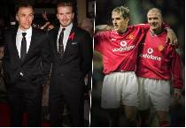 Chia tay tuyển nữ Anh, cựu sao MU về với đội của Beckham