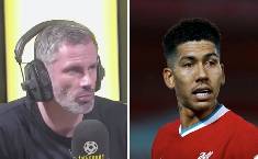 Firmino chỉ còn vài trận để cứu vãn sự nghiệp tại Liverpool