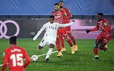 Nhận định Alcoyano vs Real Madrid, 3h00 ng&agrave;y 21/1