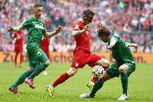 Nhận định Augsburg vs Bayern Munich, 2h30 ng&agrave;y 21/1