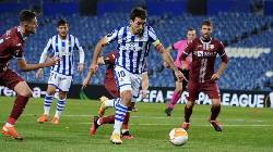 Nhận định Cordoba vs Sociedad, 1h00 ngày 21/1