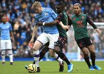 Nhận định Man City vs Aston Villa, 1h ng&agrave;y 21/1