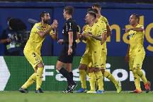 Nhận định Villarreal vs Granada, 3h30 ng&agrave;y 21/1