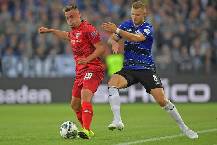 Soi k&egrave;o nh&agrave; c&aacute;i h&ocirc;m nay 20/1: Bielefeld vs Stuttgart