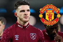 Tin chuyển nhượng sáng 19/1: MU và Chelsea chưa từng liên hệ Declan Rice