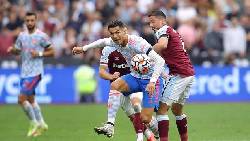 Đại b&agrave;ng ti&ecirc;n tri dự đo&aacute;n MU vs West Ham, 22h ng&agrave;y 22/1