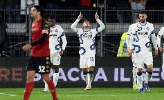 Dự đo&aacute;n, soi k&egrave;o thẻ v&agrave;ng Inter Milan vs Venezia, 0h ng&agrave;y 23/1