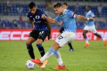 Nhận định, soi k&egrave;o Lazio vs Atalanta, 2h45 ng&agrave;y 23/1
