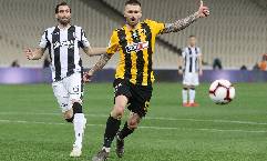 Nhận định, soi kèo PAOK vs AEK Athens, 0h00 ngày 20/1