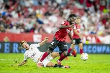 Nhận định, soi k&egrave;o Valencia vs Sevilla, 3h30 ng&agrave;y 20/1