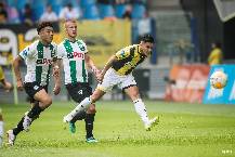 Nhận định, soi kèo Vitesse vs Groningen, 0h45 ngày 23/1