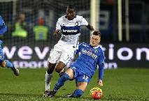 Phân tích kèo hiệp 1 Inter Milan vs Empoli, 3h00 ngày 20/1