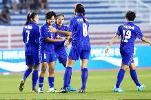 Phân tích kèo hiệp 1 Thái Lan Nữ vs Philippines Nữ, 19h00 ngày 21/01