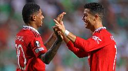 Man United ph&aacute; vỡ &ldquo;điều luật Ronaldo&rdquo; để giữ ch&acirc;n Rashford