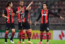 Máy tính dự đoán bóng đá 21/1: Bangkok vs Nong Bua