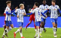 Nhận định, soi kèo Bochum vs Hertha, 21h30 ngày 21/1