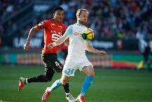 Nhận định, soi kèo Marseille vs Rennes, 3h10 ngày 21/1