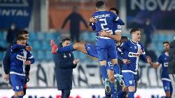 Nhận định, soi kèo Panetolikos vs PAS Giannina, 1h30 ngày 21/1