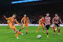 Nhận định, soi kèo Sheffield United vs Hull, 2h45 ngày 21/1