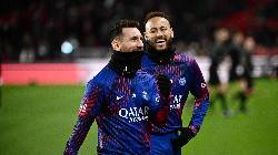 PSG kh&ocirc;ng b&aacute;n Neymar, gia hạn với Messi bất chấp mọi chỉ tr&iacute;ch