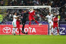 Soi kèo phạt góc Iraq vs Oman, 23h00 ngày 19/1