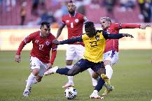 Soi kèo phạt góc U20 Ecuador vs U20 Chile, 7h30 ngày 21/1
