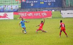 Nhận định, soi kèo Abahani Limited Dhaka vs Sheikh Russel KC, 15h45 ngày 20/1