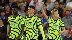 Nhận định, soi k&egrave;o Arsenal vs Crystal Palace, 19h30 ng&agrave;y 20/1