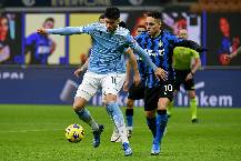 Nhận định, soi kèo Inter Milan vs Lazio, 02h00 ngày 20/01