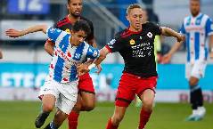 Nhận định, soi k&egrave;o SBV Excelsior vs Heerenveen, 02h00 ng&agrave;y 20/01