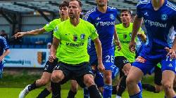 Nhận định, soi k&egrave;o SK Sigma Olomouc vs Prostejov, 16h30 ng&agrave;y 20/1