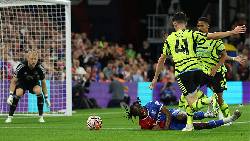 Soi k&egrave;o phạt g&oacute;c Arsenal vs Crystal Palace, 19h30 ng&agrave;y 20/1