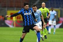 Soi k&egrave;o phạt g&oacute;c Inter Milan vs Lazio, 2h00 ng&agrave;y 20/1