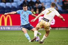 Soi k&egrave;o phạt g&oacute;c Sydney FC vs Newcastle Jets, 15h45 ng&agrave;y 19/1