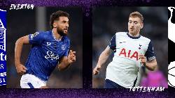 K&egrave;o v&agrave;ng b&oacute;ng đ&aacute; Everton vs Tottenham, 21h00 ng&agrave;y 19/1: Kịch bản quen thuộc